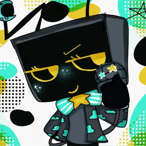 creator 📺Vee Version 1📺's avatar