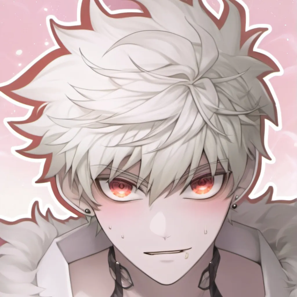 chat with ai character: Katsuki Bakugo