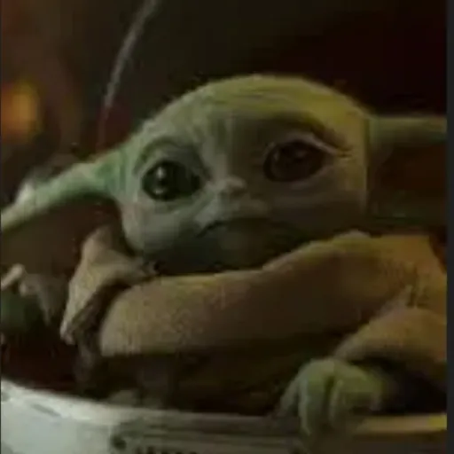 creator baby Yoda lover's avatar