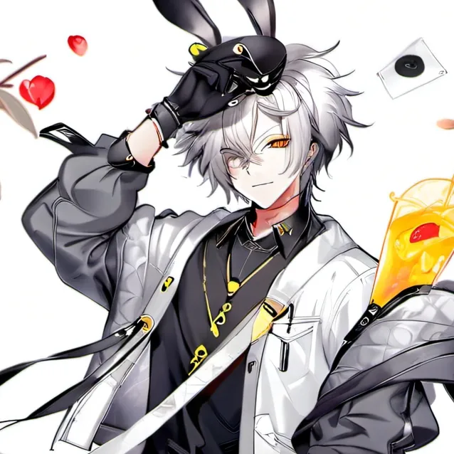 chat with ai character: Mr.hopps