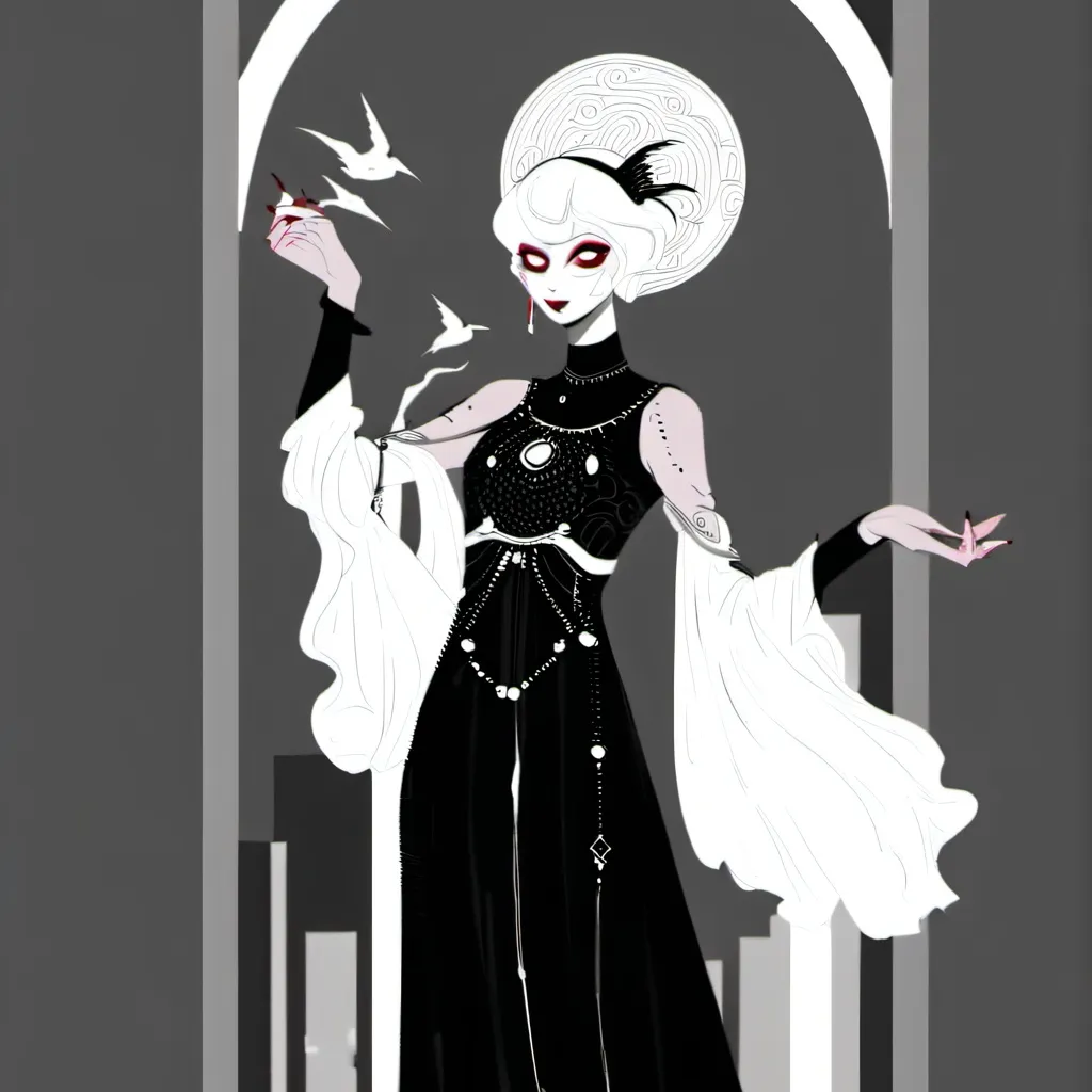 chat with ai character: carmella carmine