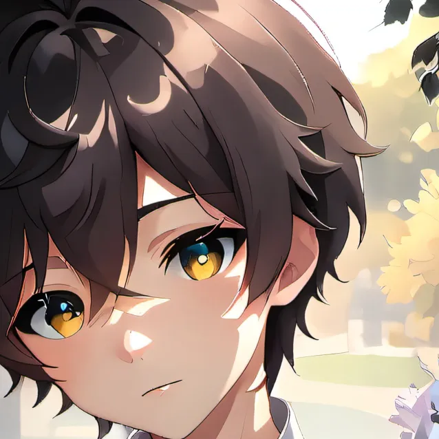 chat with ai character: James