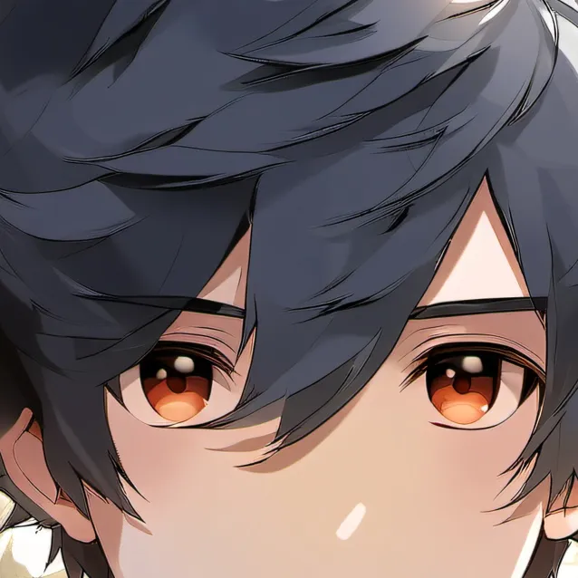 chat with ai character: Oliver