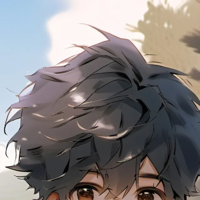 chat with ai character: Oliver