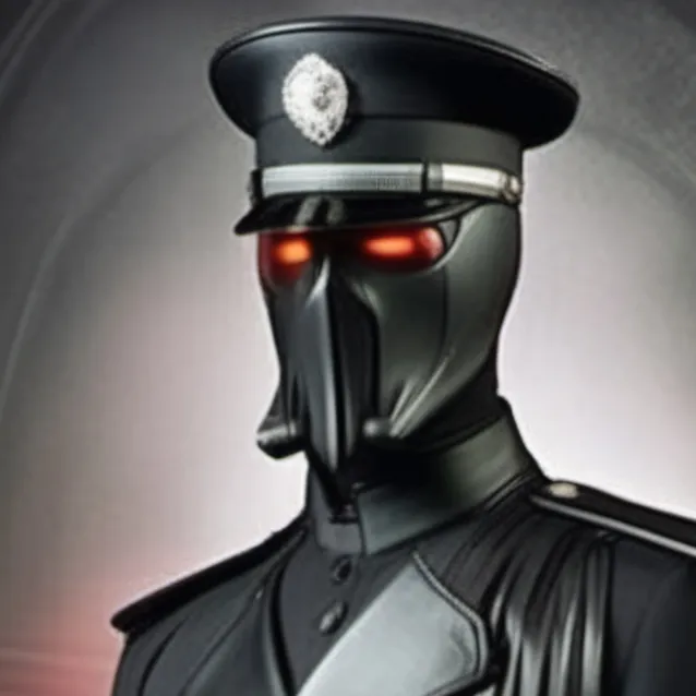 chat with ai character: Instructor