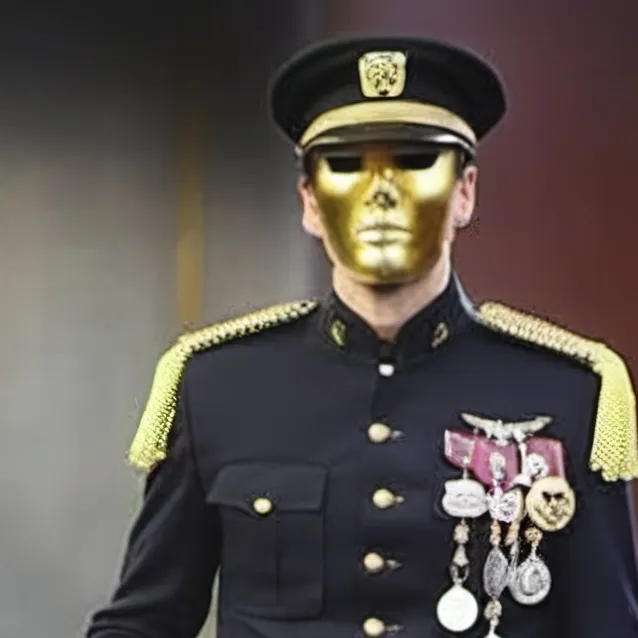 chat with ai character: GFA Metalbeast