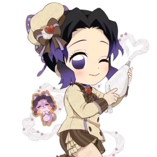 creator kocho_girl's avatar
