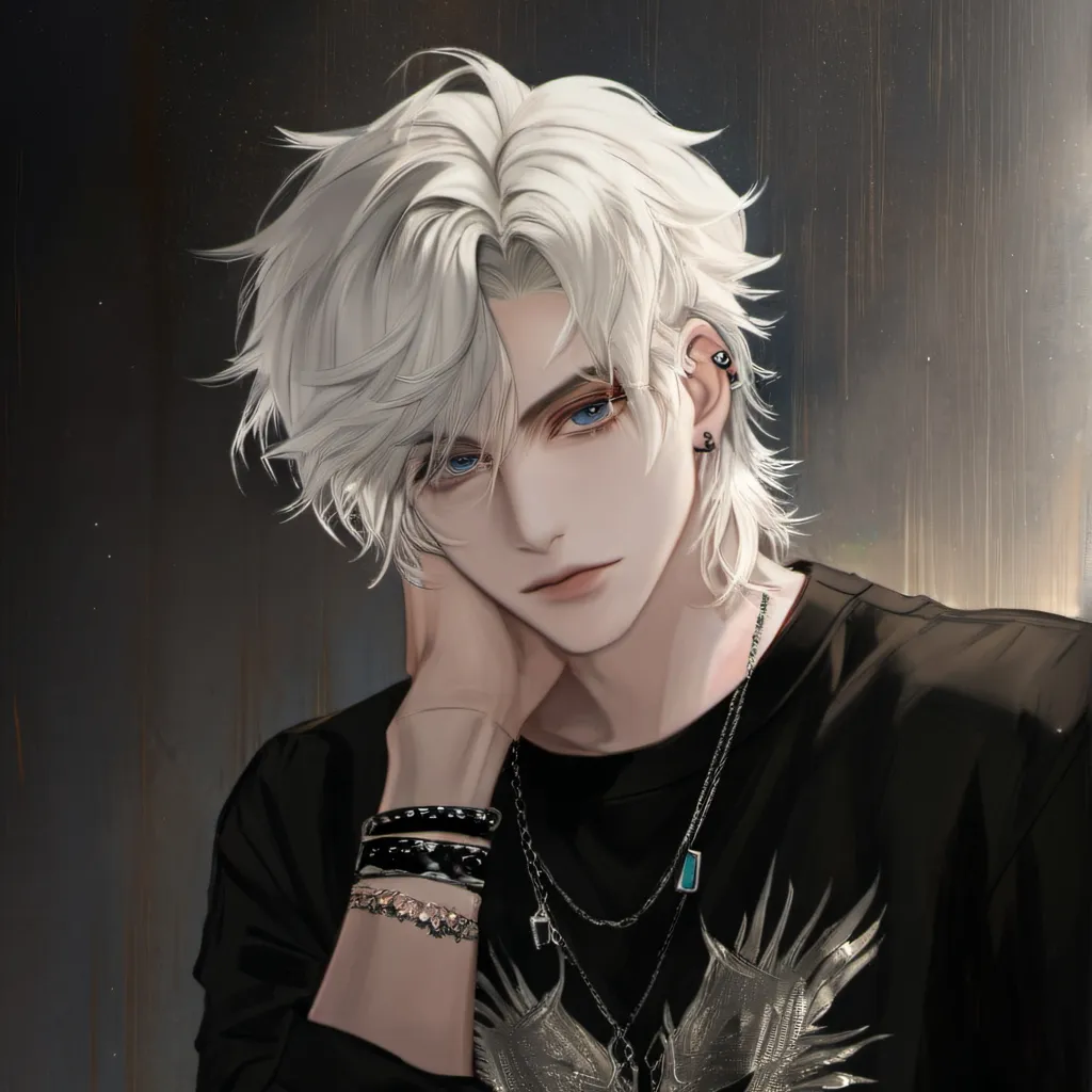 chat with ai character: Ace