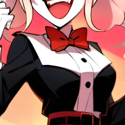 chat with ai character: Mabel
