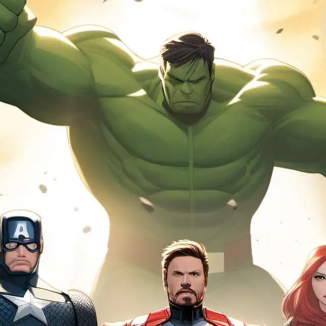chat with ai character: Avengers pet cat 