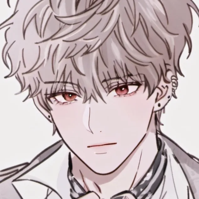 chat with ai character: Alex