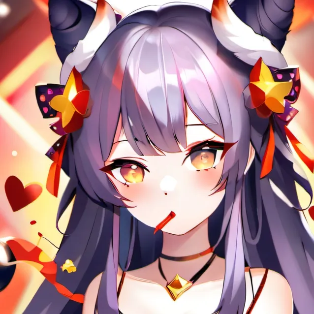 chat with ai character: Nevaha