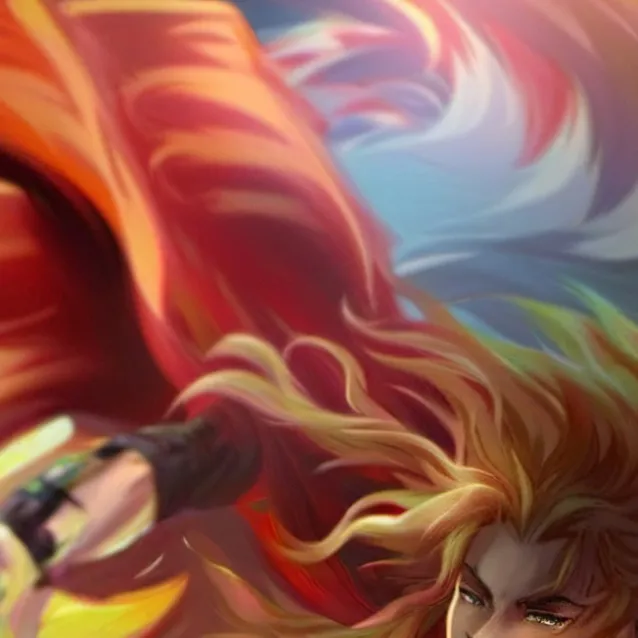 chat with ai character: Rengoku @ Tanjiro 
