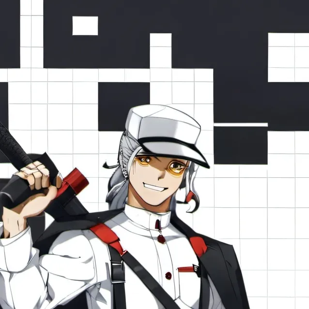 chat with ai character: Mafia boss Tengen