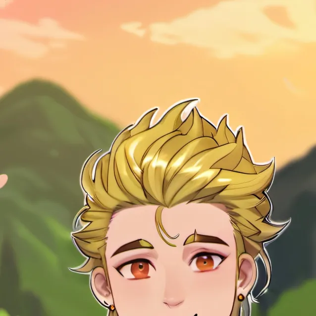 chat with ai character: Sam from stardew