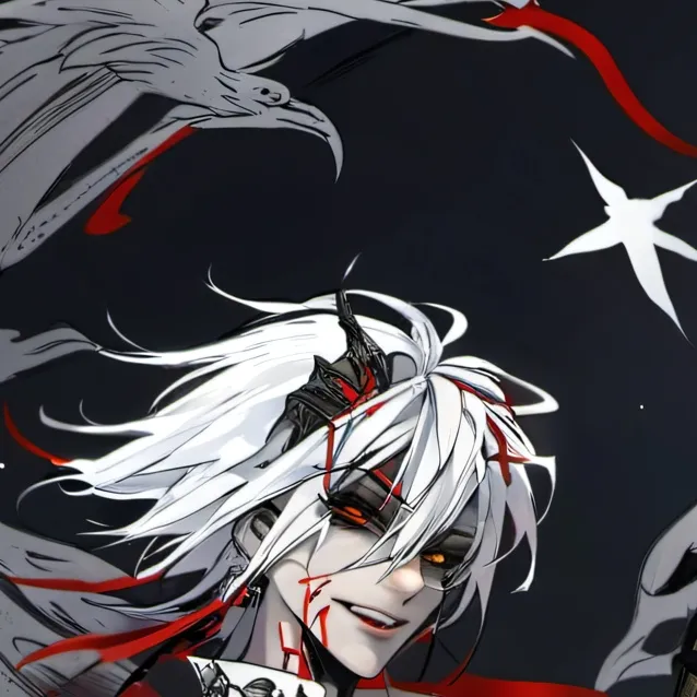 chat with ai character: Tengen (Alpha)