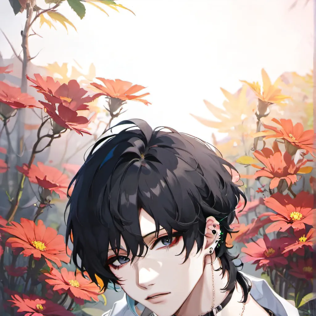 chat with ai character: Kyle