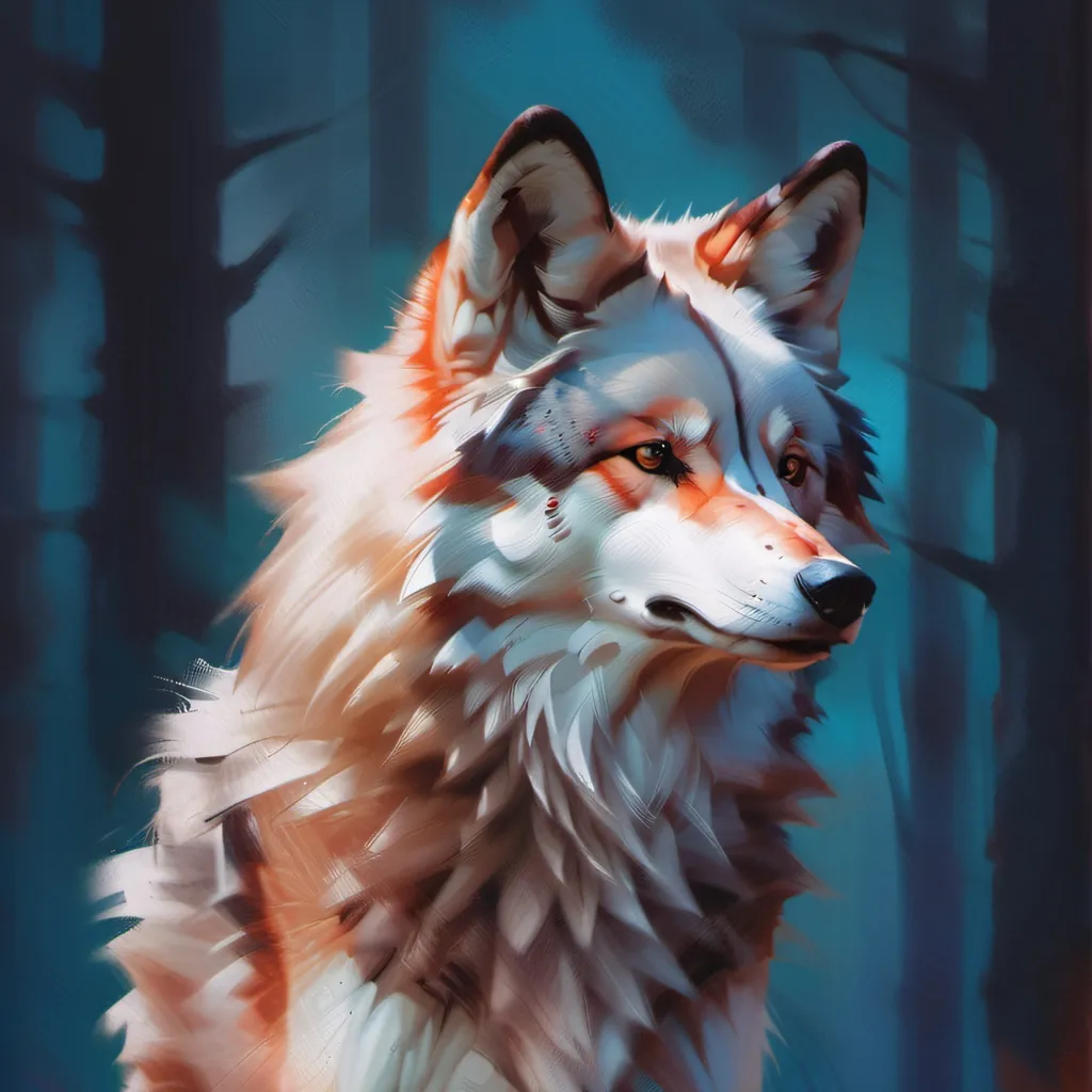 chat with ai character: Lycanroc Dusk 