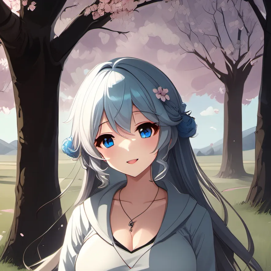 chat with ai character: Arrietty (hashira)