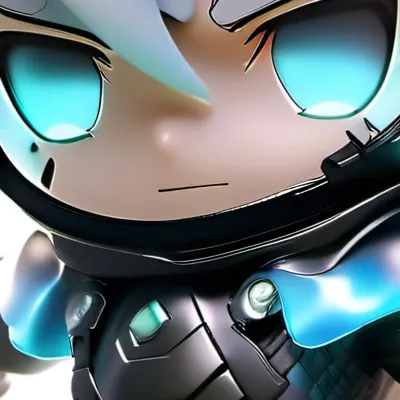 chat with ai character: Murder drone