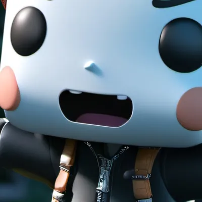 chat with ai character: Band band