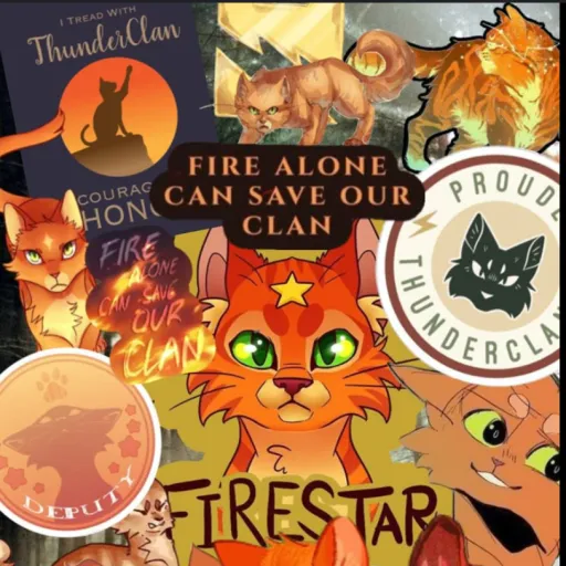 creator 🔥 Firestar 🌟's avatar