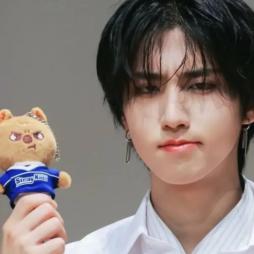 creator ✨✮HAN JISUNG ✮✨'s avatar