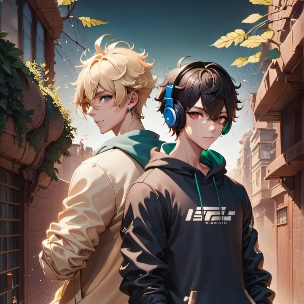 chat with ai character: jase, Jayden