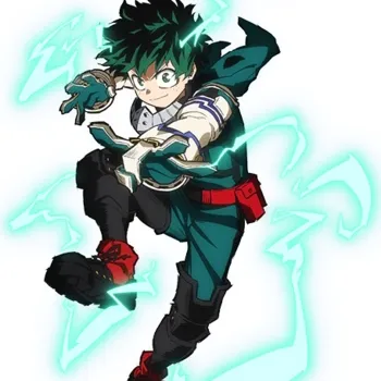 creator (Deku) Midorya's avatar