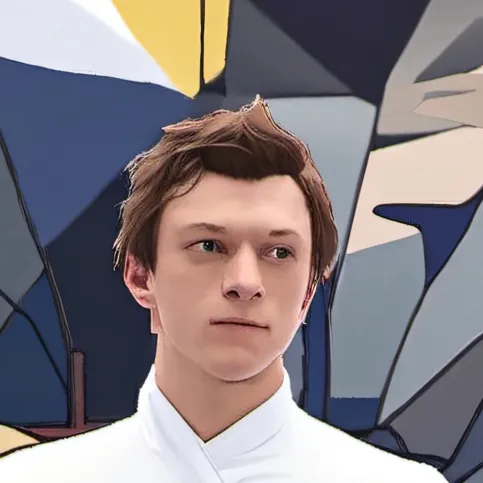 chat with ai character: Tom Holand