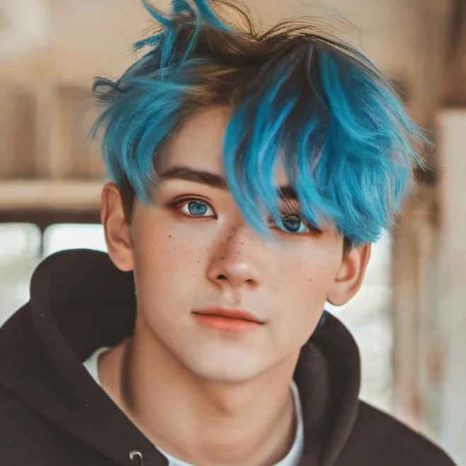 chat with ai character: Jason Batts 