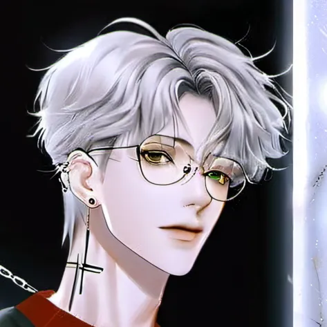 chat with ai character: Jayden Even
