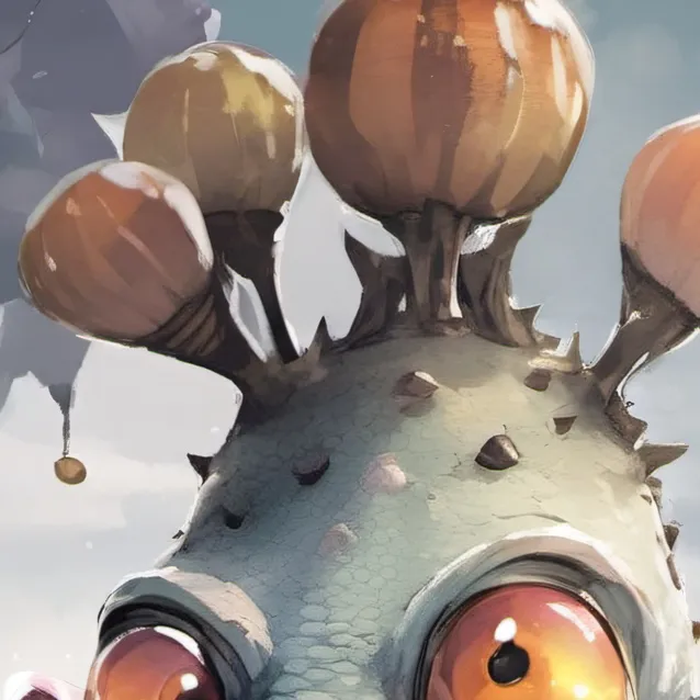 chat with ai character: Abe the Mudokon