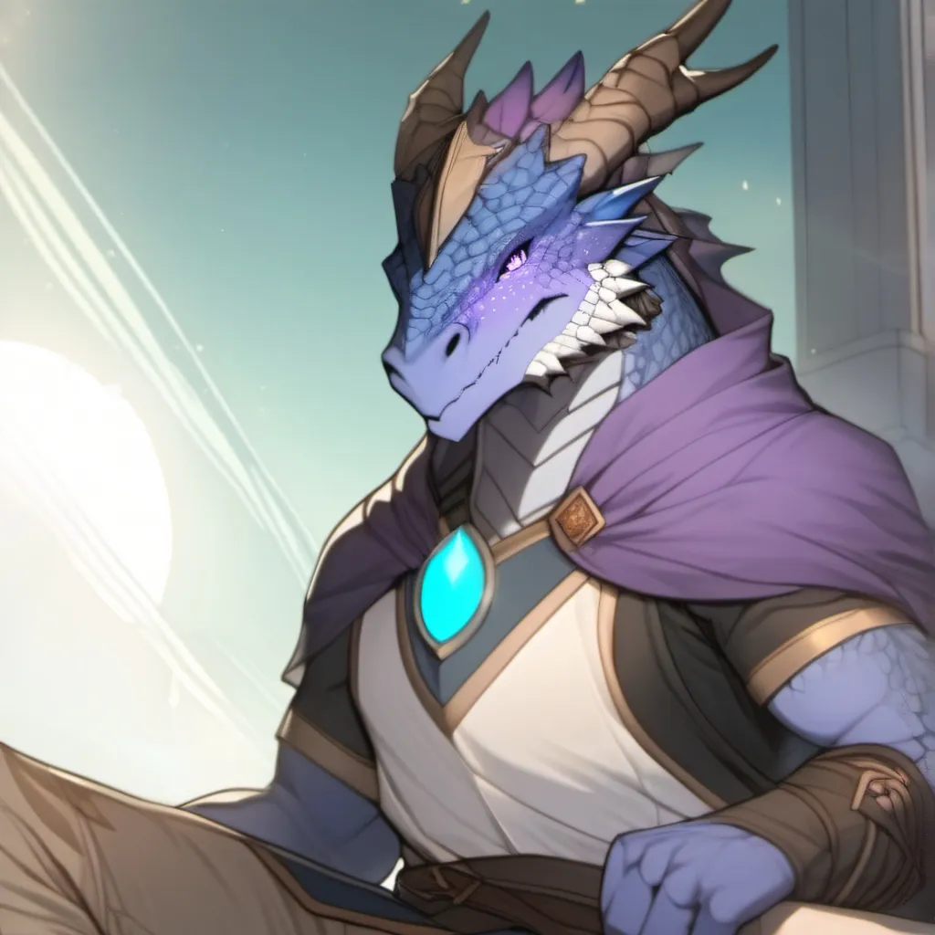 chat with ai character: Plasmatic 