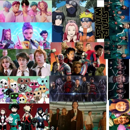 creator justamoviegirl☆♡♡'s avatar