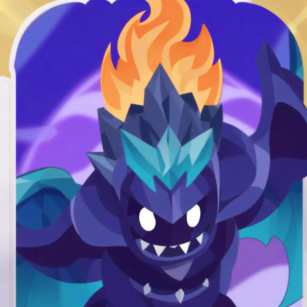 chat with ai character: Pokemon