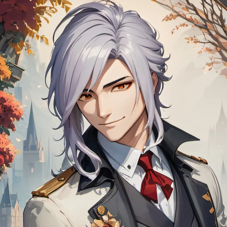 chat with ai character: Cosmo