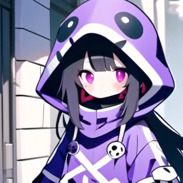 chat with ai character: River