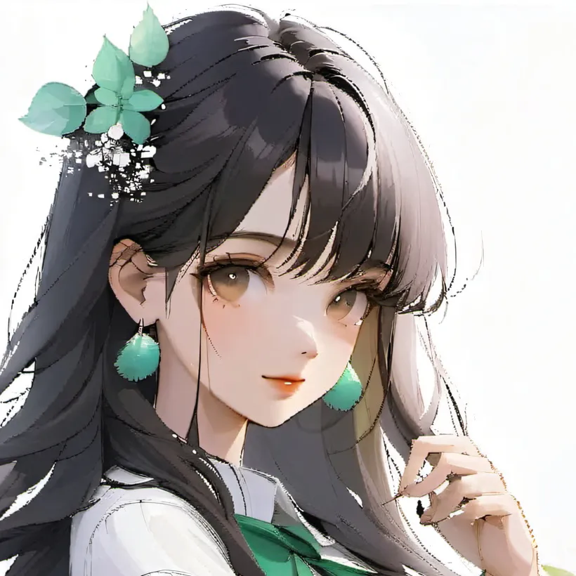 chat with ai character: Lisa