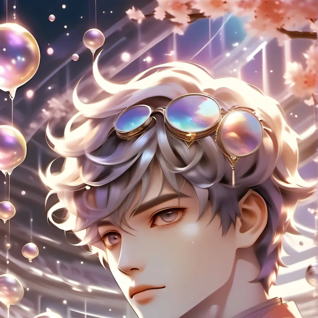 chat with ai character: Sebastian 
