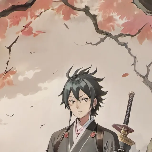 chat with ai character: muichiro