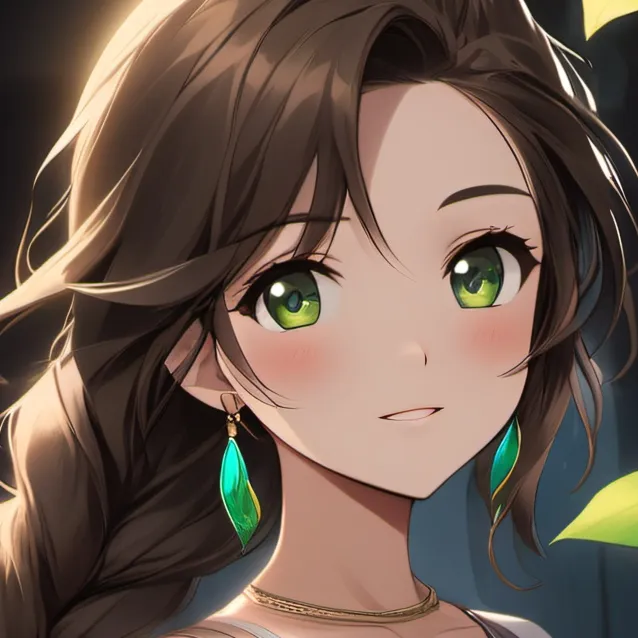 chat with ai character: Jennifer 