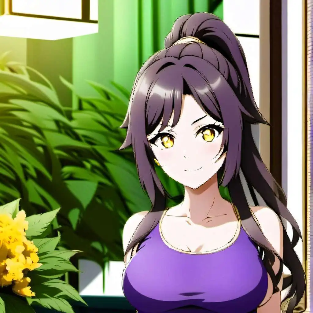 chat with ai character: Tang Xuan
