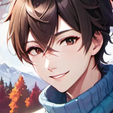 chat with ai character: Jack