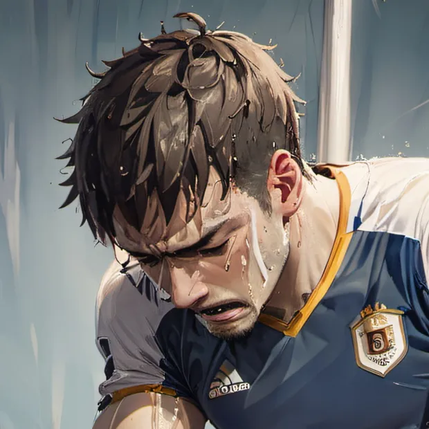 chat with ai character: Alex