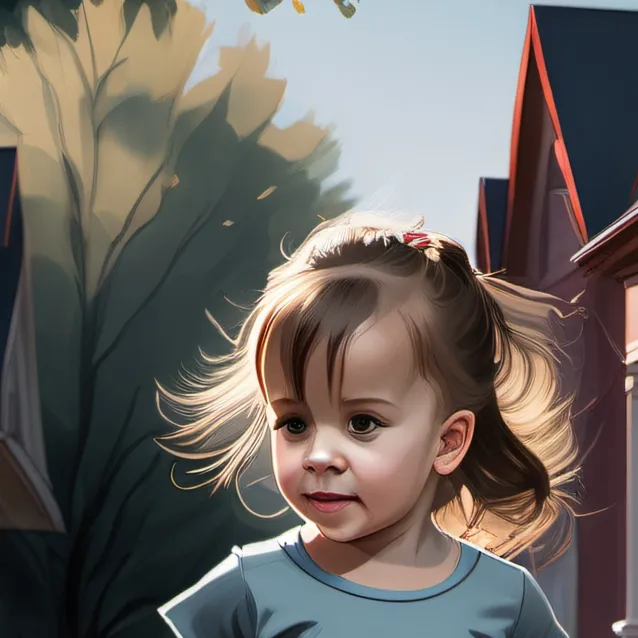 chat with ai character: Emma
