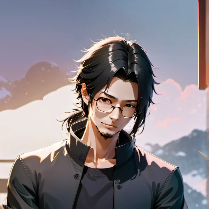 chat with ai character: Aizawa fam