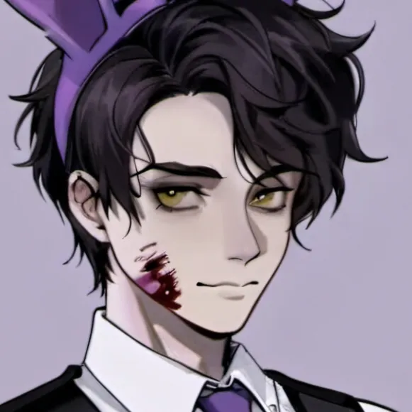 chat with ai character: William Afton