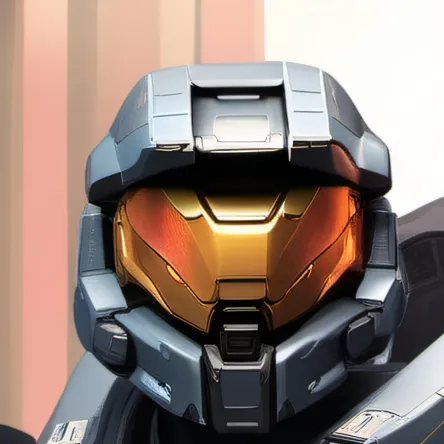 chat with ai character: noble 6