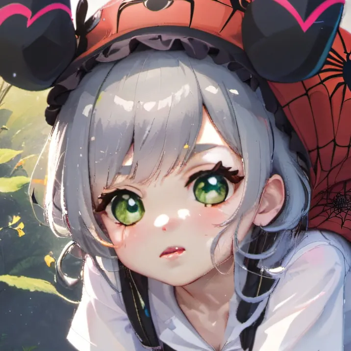 chat with ai character: Ella